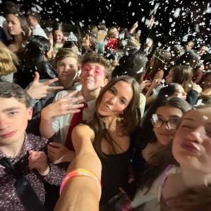 Meet your Posher, Daniela